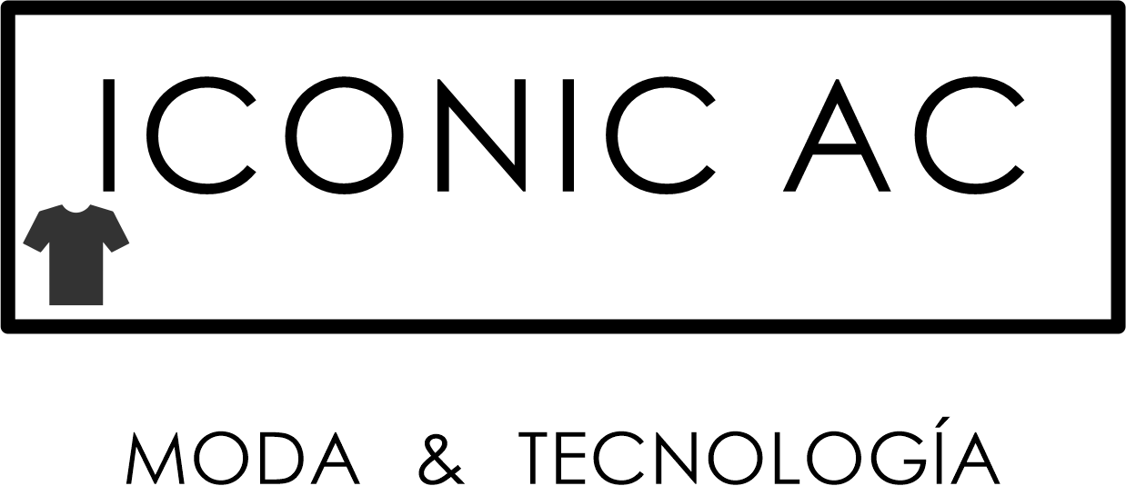 logo iconic ac